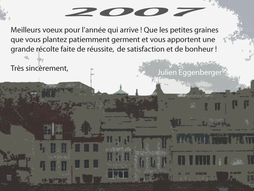 voeux2007